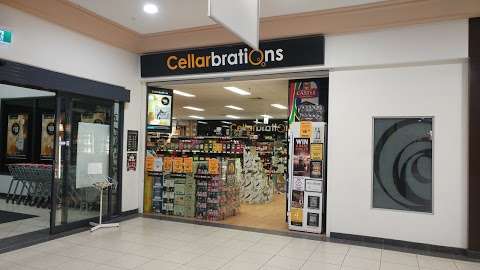Photo: Cellarbrations - Kinross Central Liquor Store