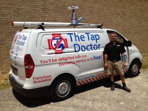 Photo: Tap Doctor